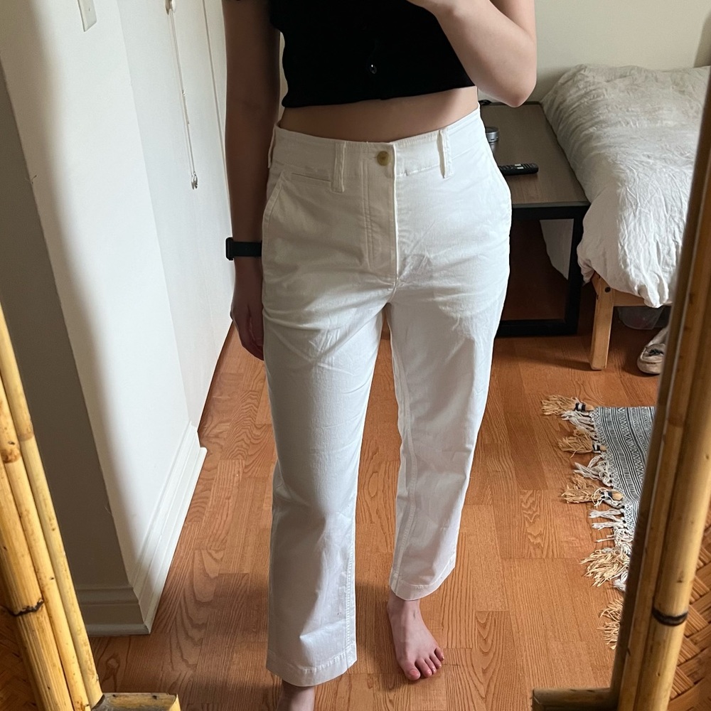 Everlane Lightweight Relaxed Chino